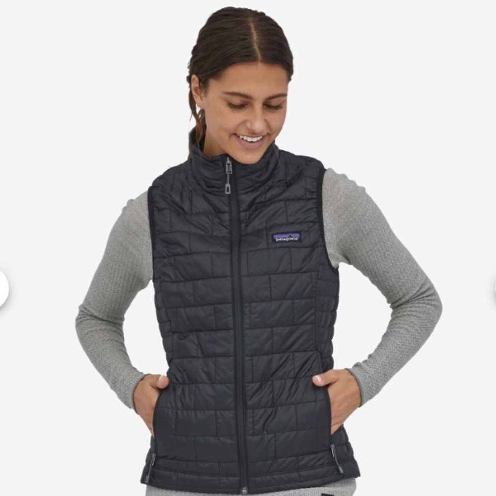Patagonia Nano Puff Vest